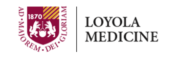 loyala medicine logo
